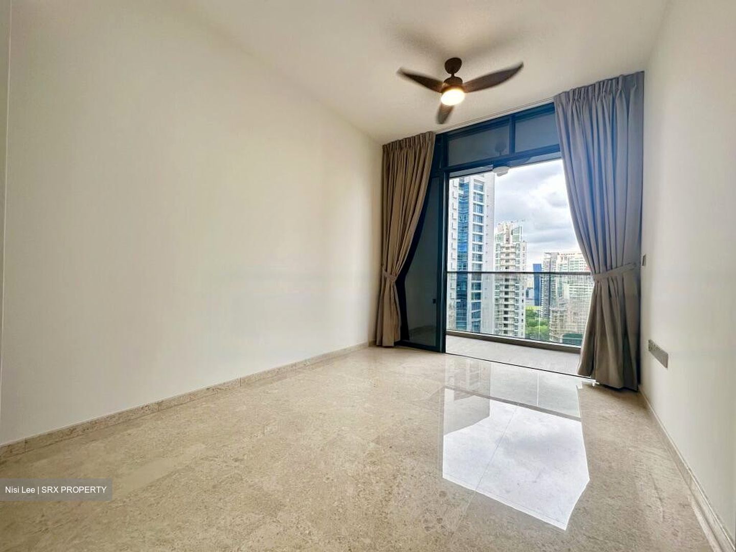 Pullman Residence  (D11), Condominium #546616791